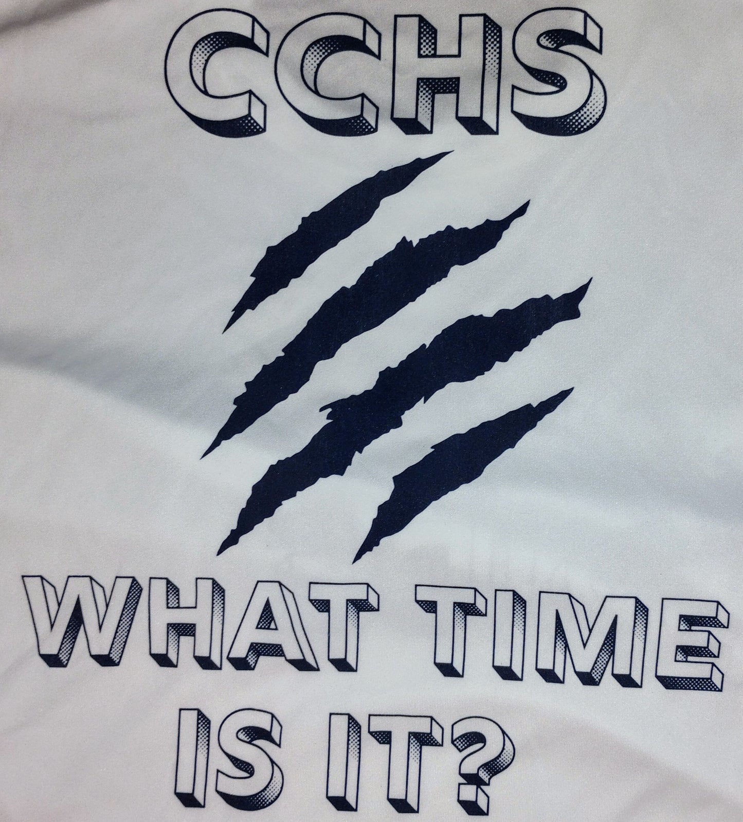 Cougar Pride Dri Fit Shirt