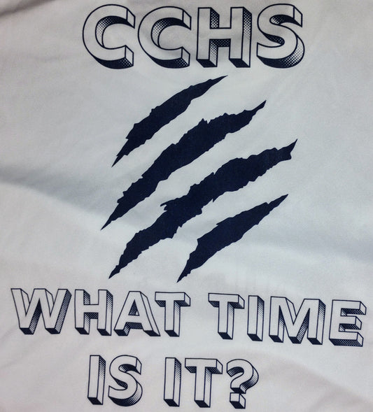 Cougar Pride Dri Fit Shirt
