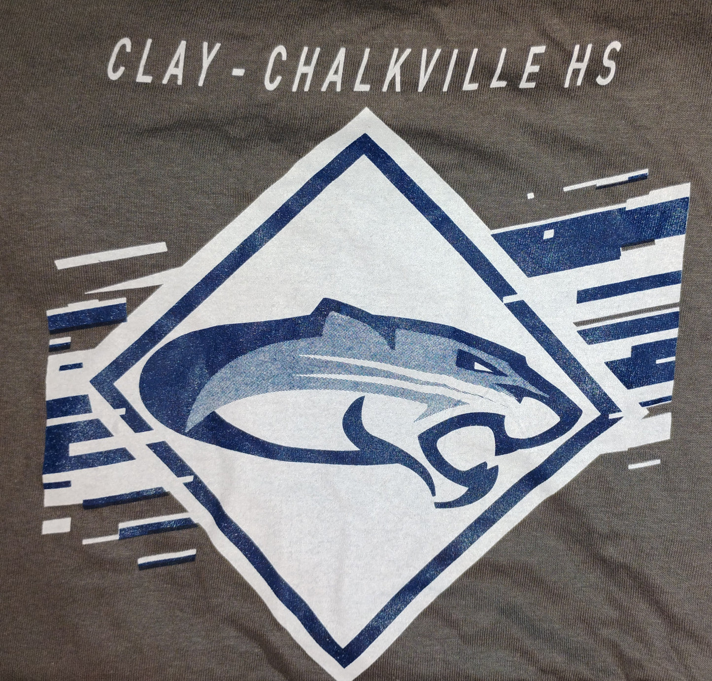 23-24 Sponsorship Shirt