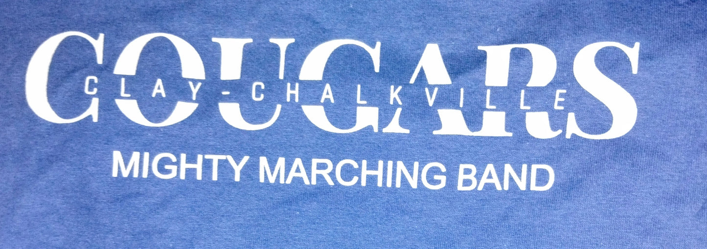 24-25 Sponsorship Shirt