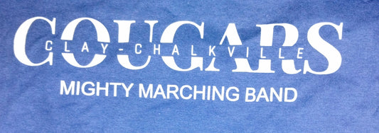 24-25 Sponsorship Shirt