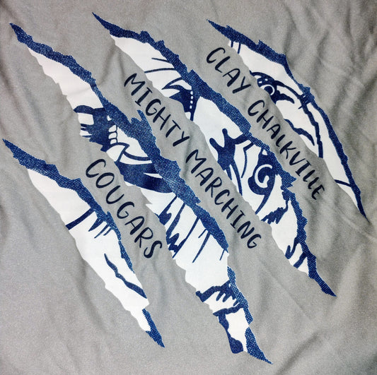 23-24 We Do It Better Dri Fit Shirt
