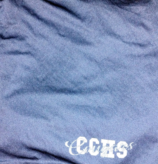 CCHS Cougars Shorts