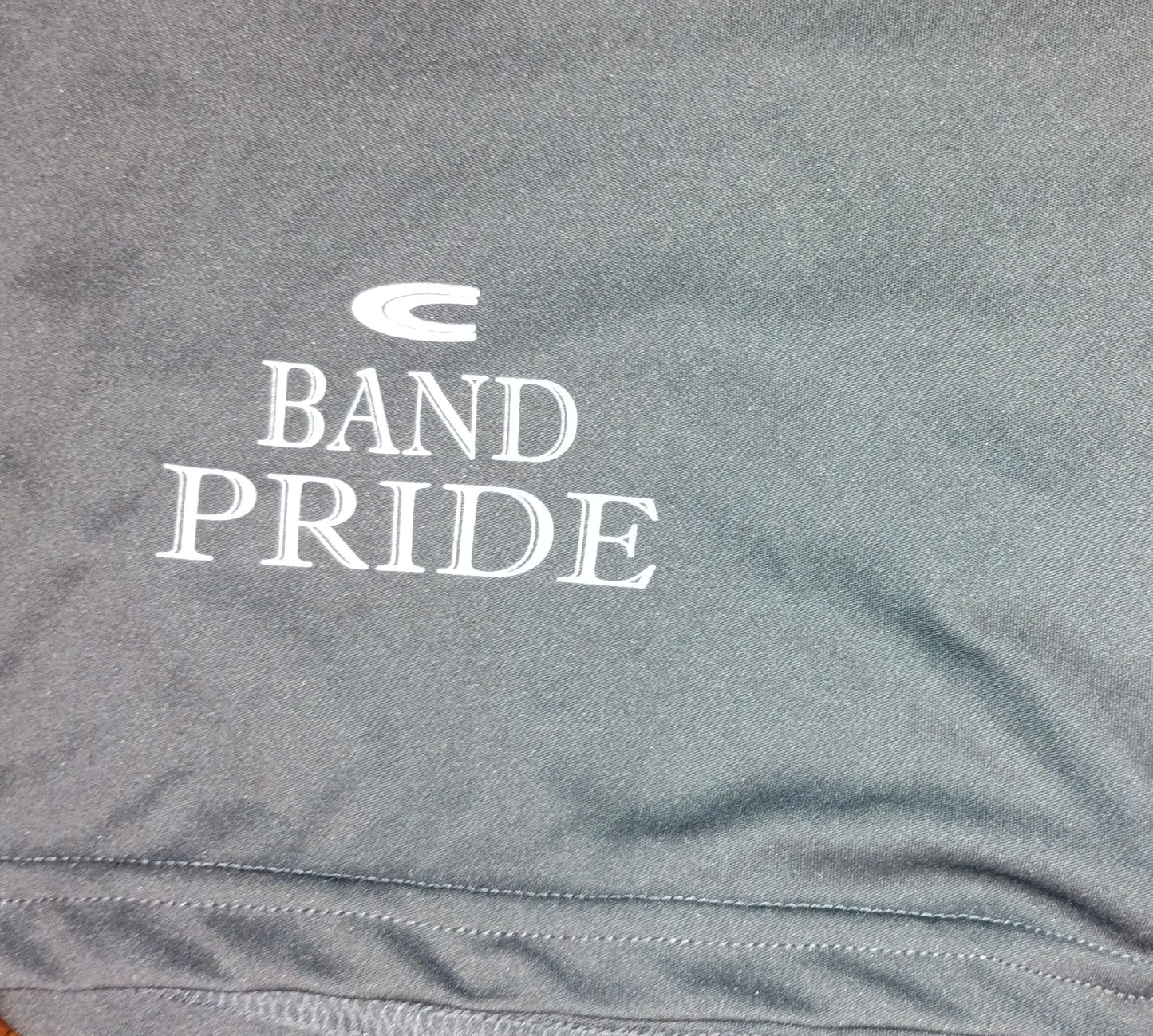 Band Pride Shorts