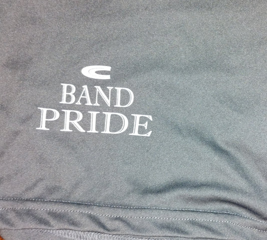 Band Pride Shorts