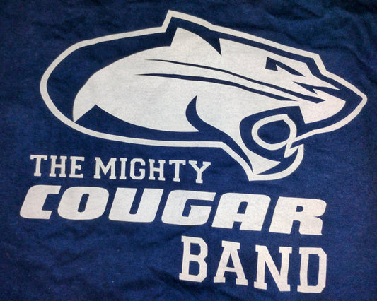 18-19 CCHS Band Shirts