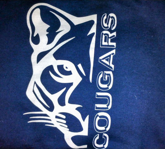 Marching Band Hoodie