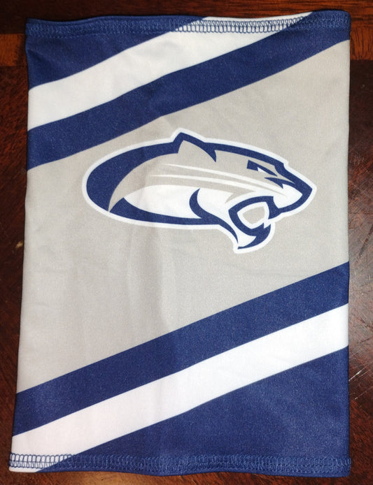 Cougar Gaiter Masks