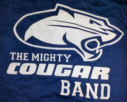 18-19 CCHS Band Shirts
